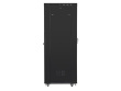 Lanberg FF01-8037-23BL rack cabinet 37U Freestanding rack Black