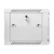 Lanberg | Rack cabinet 19