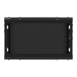 Lanberg | Rack cabinet 19