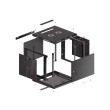 Lanberg | Rack cabinet 19