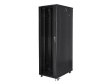 Lanberg Free-Standing Rack 19 42U 800x1000mm black