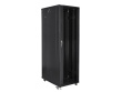 Lanberg Free-Standing Rack 19 42U 800x1000mm black