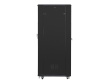 Lanberg Free-Standing Rack 19 42U 800x1000mm black