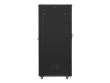 Lanberg Free-Standing Rack 19 42U 800x1000mm black