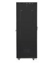 Lanberg Standing cabinet Rack 19 42U 600x1000mm black