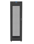 Lanberg Standing cabinet Rack 19 42U 600x1000mm black