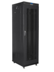 Lanberg Standing cabinet Rack 19 42U 600x1000mm black