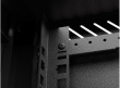 Lanberg Szafa instalacyjna rack wisząca 10 cali 9U 300x300 czarna