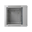 Digitus | Wall Mounting Cabinets Dynamic Basic Series | DN-19 09-U-EC | Grey | 60 x 45 cm DN-19 09-U-EC