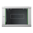 Digitus | Wall Mounting Cabinets Dynamic Basic Series | DN-19 09-U-EC | Grey | 60 x 45 cm DN-19 09-U-EC