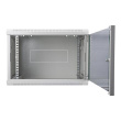Digitus | Wall Mounting Cabinets Dynamic Basic Series | DN-19 09-U-EC | Grey | 60 x 45 cm DN-19 09-U-EC