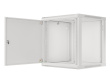 Lanberg Szafa wiszaca 19'' 12U 600x600 sz WF01-6612-00