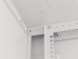 Lanberg Szafa wiszaca 19'' 12U 600x600 sz WF01-6612-00