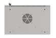 Lanberg Szafa instalacyjna rack wisząca 19