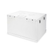 Digitus | Wall Mounting Cabinet | DN-19 07-U-EC | Grey | 60 x 45 cm DN-19 07-U-EC