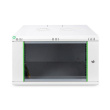 Digitus | Wall Mounting Cabinet | DN-19 07-U-EC | Grey | 60 x 45 cm DN-19 07-U-EC