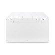 Digitus | Wall Mounting Cabinet | DN-19 07-U-EC | Grey | 60 x 45 cm DN-19 07-U-EC