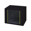Digitus | Wall Mounting Cabinet | DN-19 12-U-SW