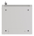 Lanberg WF11-3309-10S rack cabinet 9U Wall mounted rack Grey
