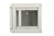 Extralink Rackmount cabinet 4U 10