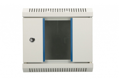 Extralink Rackmount cabinet 4U 10