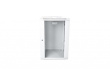 Digitus DN-WU19 15U/600 rack cabinet Wall mounted rack Light grey