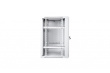 Digitus DN-WU19 15U/600 rack cabinet Wall mounted rack Light grey