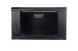 Digitus DN-WU19 04U/450/B rack cabinet 4U Wall mounted rack Black