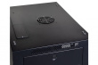 Digitus DN-WU19 04U/450/B rack cabinet 4U Wall mounted rack Black