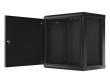 Lanberg Szafa wiszaca 19'' 12U 600x450 cz WF01-6412-00
