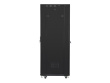 Lanberg FF01-6837-12BL rack cabinet 37U Freestanding rack Black