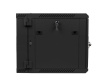 TWO-SECTION WALL-HUNG RACK CABINET 19