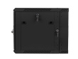 TWO-SECTION WALL-HUNG RACK CABINET 19