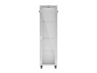 Lanberg FF01-6842-12SL rack cabinet 42U Freestanding rack Grey