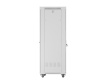 Lanberg FF01-6842-12SL rack cabinet 42U Freestanding rack Grey
