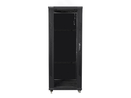 LANBERG FREE STANDING CABINET RACK 19