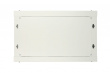 Extralink Rackmount cabinet 6U 600x600 ASP Gray wall mounted, metal door