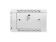 Lanberg Wall-Mounted Rack 19 4U 600X450mm grey