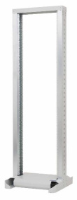 Triton RSX-45-XD8-CXX-A3 rack cabinet 45U Freestanding rack Stainless steel