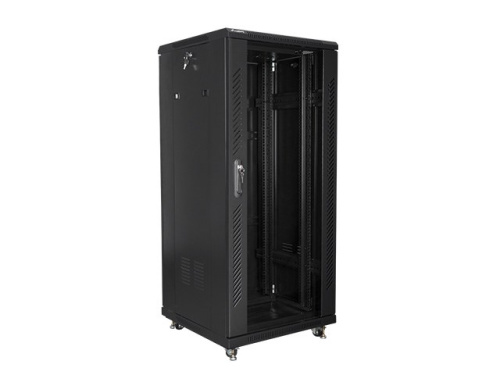 LANBERG FREE STANDING CABINET RACK 19
