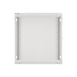 Lanberg | Rack cabinet 19