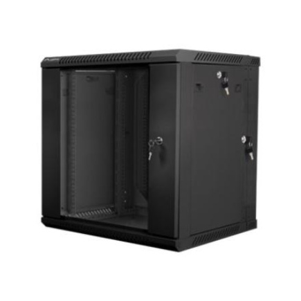 Lanberg | Rack cabinet 19