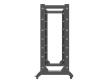 LANBERG RACK STAND 32U 600X800 (BLACK RAL9004)