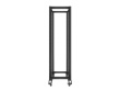 Lanberg OR01-6842-B rack accessory Rack base