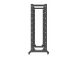 Lanberg OR01-6842-B rack accessory Rack base