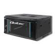 Qoltec 54461 RACK cabinet 19
