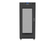 LANBERG FREE STANDING CABINET 19