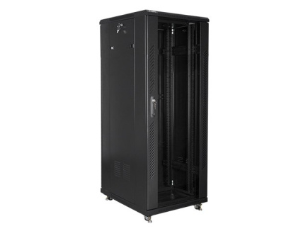 LANBERG STANDING RACK CABINET 19