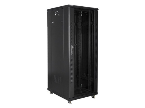 LANBERG STANDING RACK CABINET 19