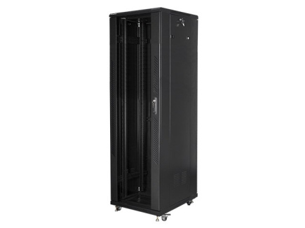 LANBERG FREE STANDING CABINET RACK 19